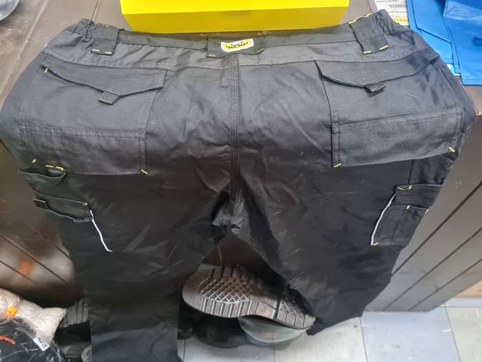 Tech Gear Safety Trousers #32