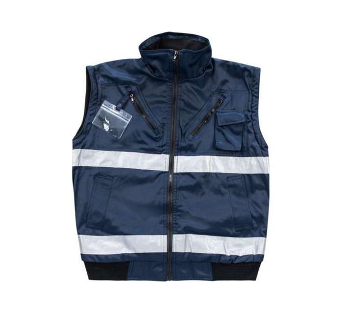 Pioneer Bunny Jacket size M