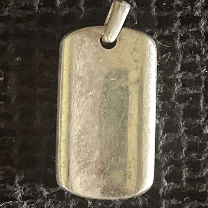 925 Silver Tiffany & Co. Set