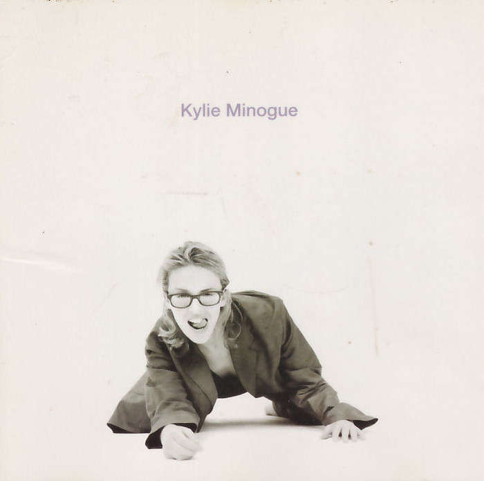 KYLIE MINOGUE - Kylie Minogue -  Import CD - 74321227492