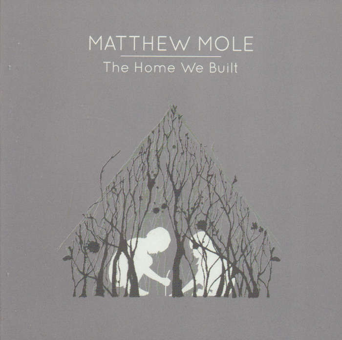 MATTHEW MOLE - The Home We Built - South African Double CD - CDJUST692