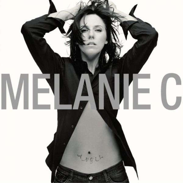 MELANIE C - Reason - South African CD - CDVIR(WF)652