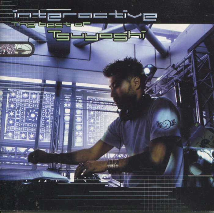 Tsuyoshi Suzuki - Interactive - Best Of - Import CD - MP CD 22
