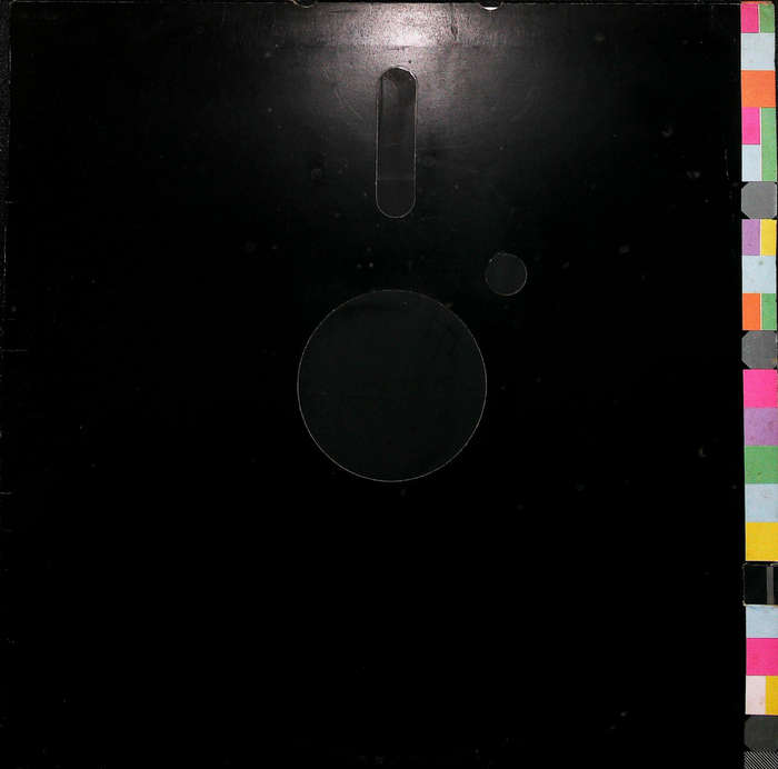 NEW ORDER - Blue Monday - Import 12" Maxi Vinyl - FAC73
