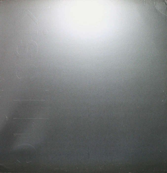 NEW ORDER - The Perfect Kiss - Import Vinyl 12" Maxi - FAC123