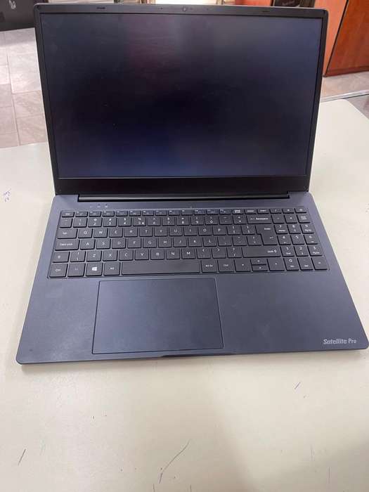DYNABOOK (TOSHIBA) SATELLITE PRO C50 | 10TH GEN CORE I3-1005G1 | 8GB | 128GB SSD | 15.6 FHD | WIN10