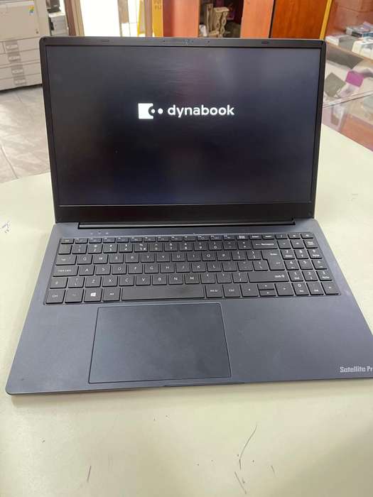 DYNABOOK (TOSHIBA) SATELLITE PRO C50 | 10TH GEN CORE I3-1005G1 | 8GB | 128GB SSD | 15.6 FHD | WIN10