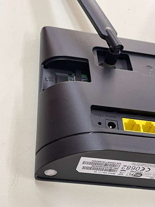 Huawei B315 Modem WIFI Router