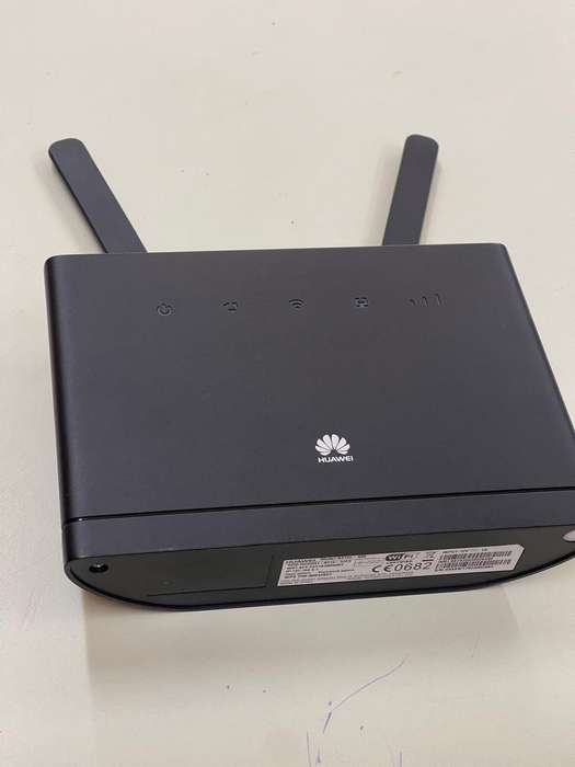 Huawei B315 Modem WIFI Router