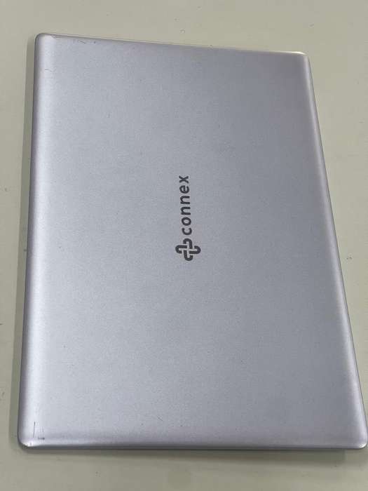 CONNEX LCD Back Cover