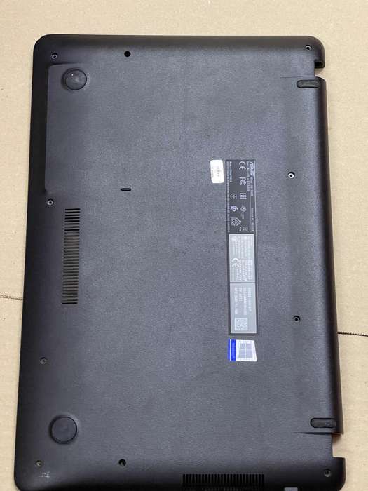 ASUS X540B Bottom base cover
