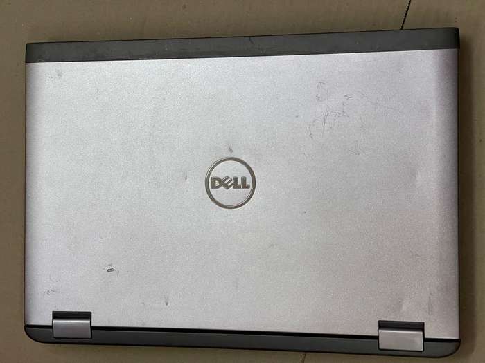 DELL VOSTRO 3460 LCD Back Cover