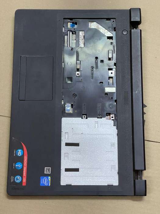 LENOVO IDEAPAD 100 Palmrest with Touchpad