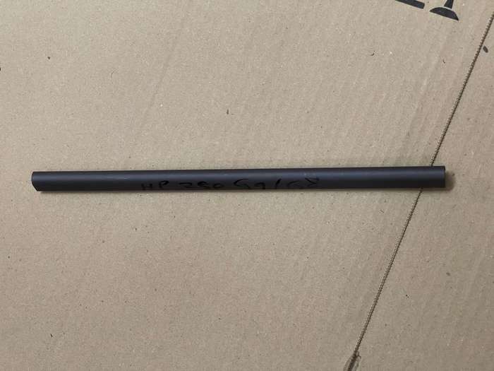 HP 250 G9 LCD Hinge Cover / 250 G8 / G9 / 15-DW Series