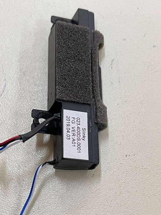 ACER SPIN 3 SP314-52-37L5 Speakers