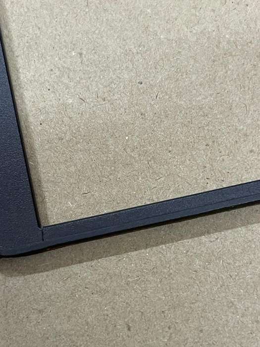 Dell Latitude 5420 LCD BEZEL FRONT FRAME COVER