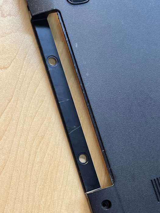 LENOVO IDEAPAD 100-15IBY Bottom base cover