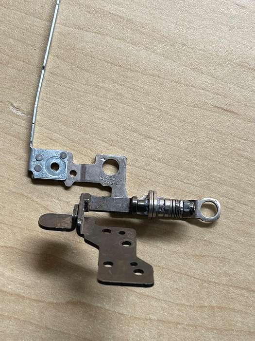 HP 15s-fq2xxx Series Hinges