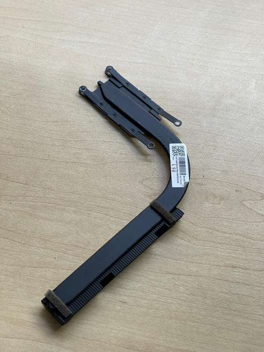 HP 15s-fq2xxx Series Heatsink
