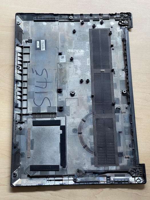 LENOVO IDEAPAD S145 Bottom Cover (Grey)