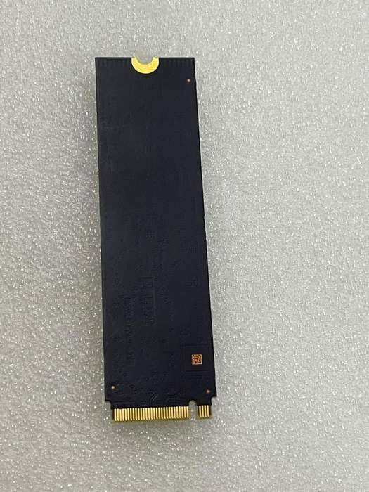 256GB WDC  PC SN730 NVMe SSD M.2 2280 PCIe Gen3 x4