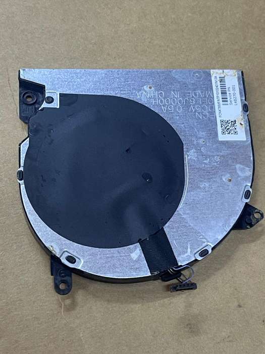 HP PROBOOK 440 G6/G7 CPU FAN