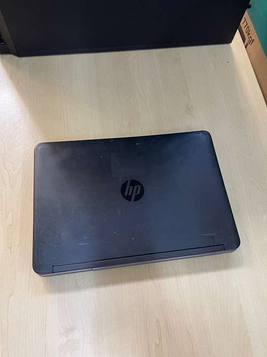 HP PROBOOK 640 | INTEL CORE i5-4200M | 8GB RAM | 500GB HDD | 14 LED | 3G HSPA | WIN11 PRO
