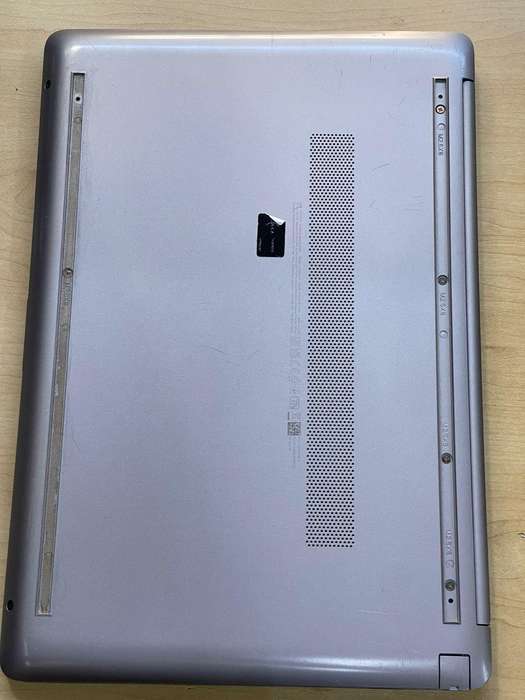 HP 255 G8 HP 250 G8 Notebook Bottom cover / 250 G8 / G9 / 15-DW Series (Silver)