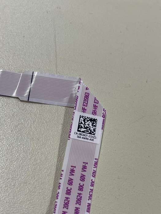 Dell Latitude E5450 Ribbon Cable for Touchpad 8GM2F