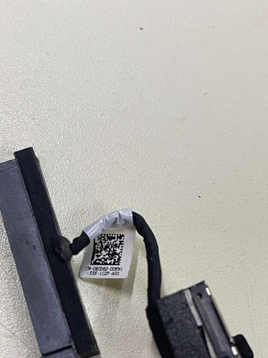 Dell Latitude E5450 HDD Connector 8GD6D