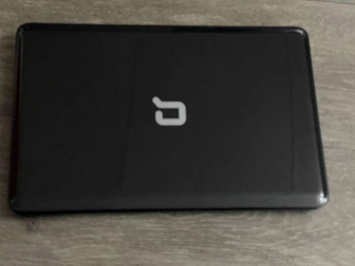 COMPAQ CQ58 | INTEL CELERON 1.80GHz | 4GB RAM | 500GB HDD | WEBCAM | 15.6 LED | WIN10