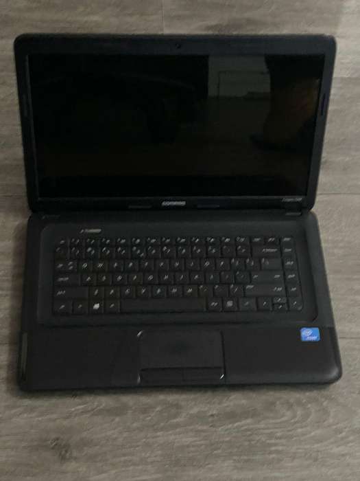 COMPAQ CQ58 | INTEL CELERON 1.80GHz | 4GB RAM | 500GB HDD | WEBCAM | 15.6 LED | WIN10
