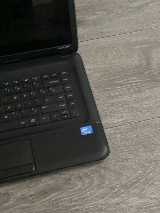 COMPAQ CQ58 | INTEL CELERON 1.80GHz | 4GB RAM | 500GB HDD | WEBCAM | 15.6 LED | WIN10