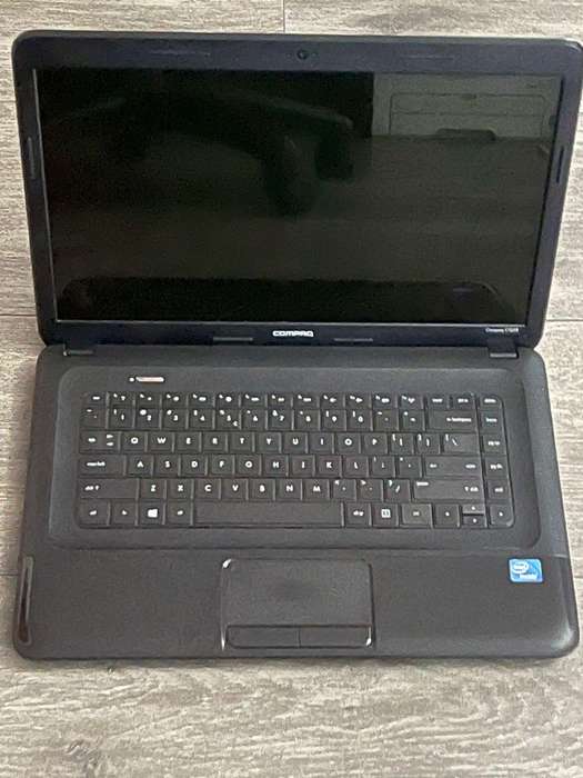 COMPAQ CQ58 | INTEL CELERON 1.80GHz | 4GB RAM | 500GB HDD | WEBCAM | 15.6 LED | WIN10