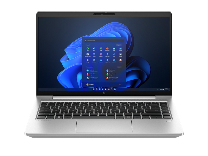 HP EliteBook 640 G10 14-inch | 13th Gen Intel Core i5-1335U | 512GB SSD | 16GB RAM | Win11 Pro