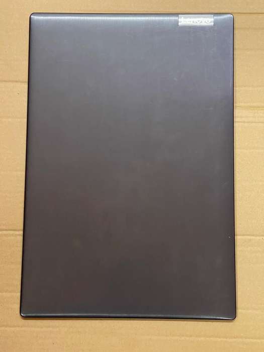 LENOVO IDEAPAD S145 LCD Cover Grey