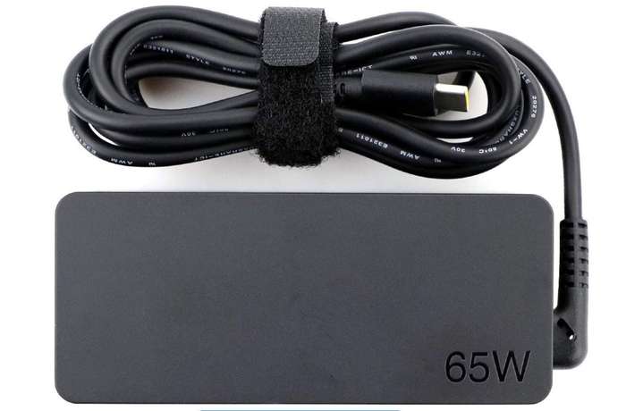 New Genuine Lenovo 65w USB Type C Charger 20V 3.25A