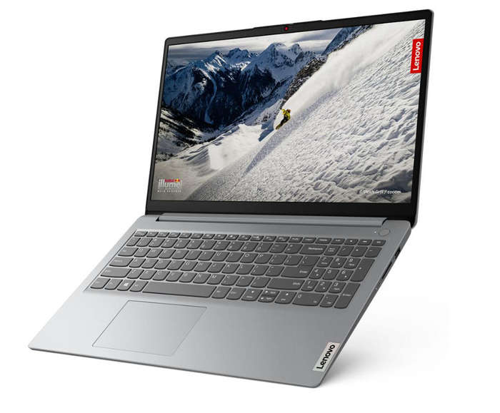LENOVO IDEAPAD 1 15IGL7 | INTEL CELERON N4020 | 8GB | 256GB SSD | 15.6 IPS LED | WIN11