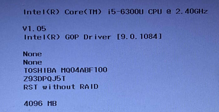 ACER ASPIRE A315-54K MOTHERBOARD EH7L1 LA-H782p |  INTEL CORE i5-6300U  (4GB ONBOARD RAM)