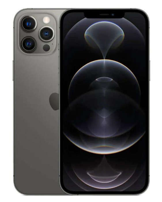 Apple iPhone 12 Pro Max 256GB | Graphite | Comes in its original box