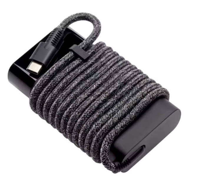 HP 65W Type-C Notebook Charger