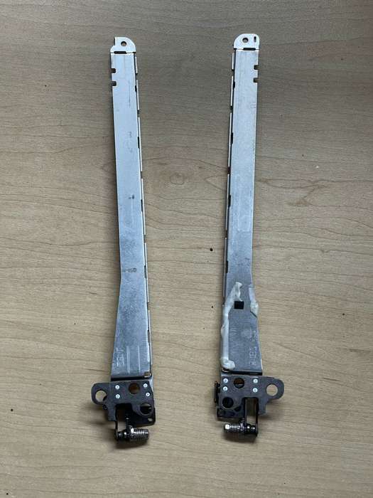 ACER TRAVELMATE P214 LCD Hinges