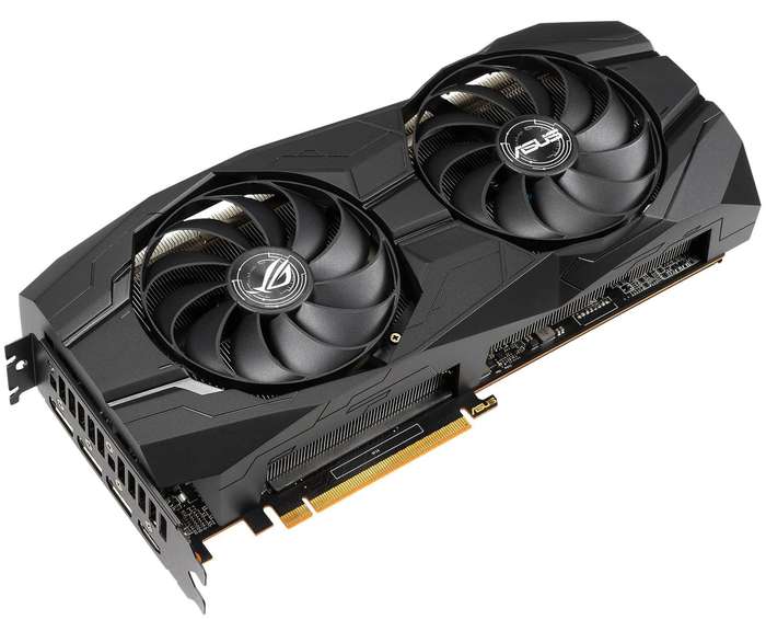 MSI GAMING PC**32GB DDR4**11TH GEN CORE i5-11600K**480GB SSD+1TB HDD**8GB ROG STRIX RX 5500 XT