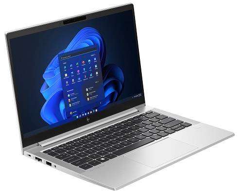 HP EliteBook 640 G10 14-inch | 13th Gen Intel Core i5-1335U | 512GB SSD | 16GB RAM | Win11 Pro