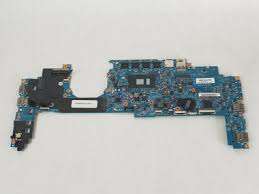 Lenovo ThinkPad X1 Yoga 2nd Gen Motherboard i5-7200u