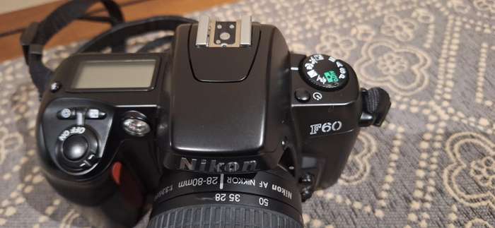 Camera