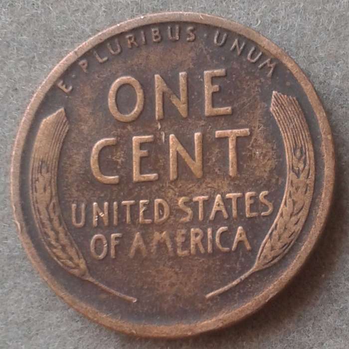 1927 D Lincoln 1c