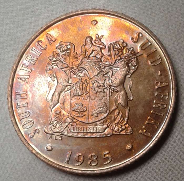 1985 Republic 2c
