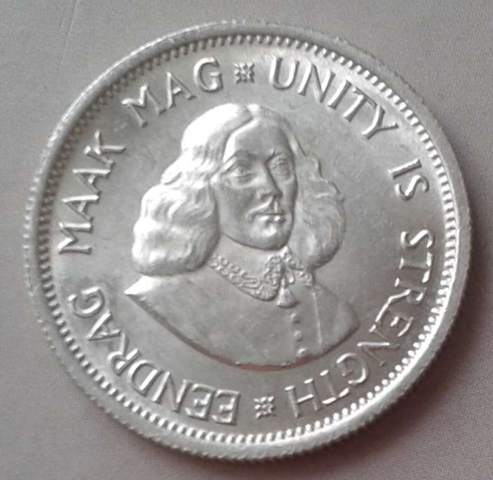 Decent 1962 Republic silver 10c coin
