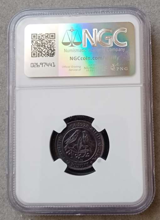 Lower mintage 1928 union 1/4 Penny NGC MS63 BN